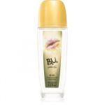 B.U. Golden Kiss Desodorizante Vaporizador 75ml