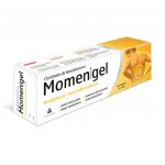 Momen Gel 30 mg/g 100g