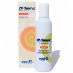 Edol ZP Dermil Suspensão Cutânea 20 mg/g 200g