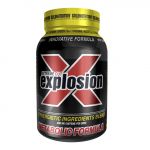 Gold Nutrition Extreme Cut Explosion Man 90 V-Caps