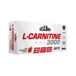 Vitobest L-Carnitine 3000 20x 10ml Morango