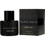 Kenneth Cole Black Bold Man Eau de Parfum 100ml (Original)
