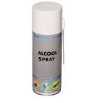 Spray de Álcool Etílico 400ml - ALC.ET.400ML