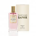 Saphir em Amor Por Eau de Parfum 50ml Saphir (Original)