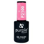 Purple Verniz de Gel Tom P2100 BE POWERFUL 10ml
