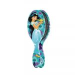 Wet Brush Escova Cabelo Disney Princesa Jasmine