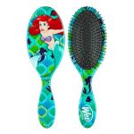 Wet Brush Escova Cabelo Disney Princesa Ariel