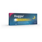Stada Hoggar 25mg Blister 20 Comprimidos Orodispersiveis
