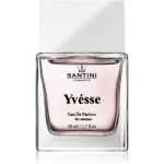 Santini Cosmetic Pink Yvésse Woman Eau de Parfum 50ml (Original)
