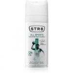 STR8 All Sports Desodorizante Antitranspirante Spray 72h 150ml
