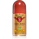 Cuba Royal Desodorizante Roll-On 50ml