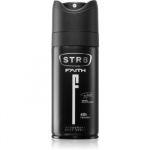 STR8 Faith Desodorizante Spray 150ml