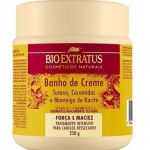 BioExtratus Tutano Banho de Creme 250g