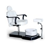 GBeauty Cadeira de Manicure e Pedicure Jazmin