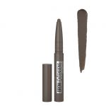 Maybelline Brow Extensions Fiber Pomade Crayon Tom 06 Deep Brown 0.4g