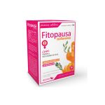 Dietmed Fitopausa Isoflavonas 60 Cápsulas