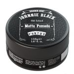 Johnnie Black Pomada/Cera Matte 150g