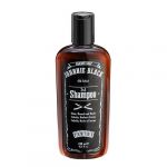 Johnnie Black Shampoo 3 em 1 Cabelo/Barba/Corpo 240ml