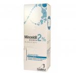 Biorga Minoxidil Frasco 2% 60ml