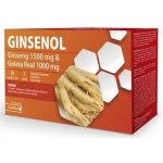 Dietmed Ginsenol 20 ampolas 15ml