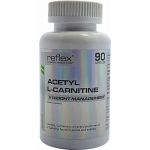 Reflex Acetyl L-Carnitine 90 Cápsulas