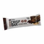 Optimum Nutrition Crispy Protein Bar 65g Chocolate Brownie