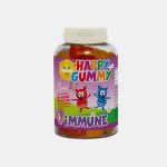 Natiris Happy Gummy Immune 60 Gomas sem Açúcar
