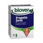 Biover Propólis Forte 40 Cápsulas