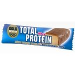 Gold Nutrition Total Whey Protein Bar 24x46g