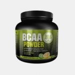 Gold Nutrition BCAA`S Extreme Force Powder 300g Limão