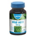 Naturmil Aloé Vera 500mg 90 comprimidos