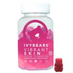 IvyBears Vibrant Skin 60 Gomas