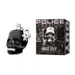 Police To Be Bad Guy Man Eau de Toilette 125ml (Original)