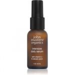 John Masters Organics Dry to Mature Skin Sérum 30ml