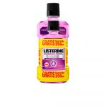 Elixir Listerine Total Care 500ml + 250ml