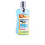 Listerine Elixir Mentol 500ml + 250ml
