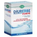 ESI Diurerbe Forte 40 Comprimidos