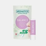 Aromastick Natural Inhaler Balance 100% Bio 0.8ml