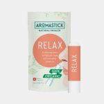 Aromastick Natural Inhaler Relax 100% Bio 0.8ml