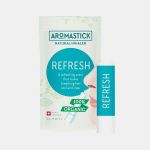 Aromastick Natural Inhaler Refresh 100% Bio 0.8ml