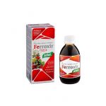 Santiveri Ferroxir Forte 240 ml