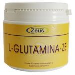Zeus L-Glutamina-Ze 30 Saquetas