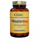 Zeus Neuro+Bac 30 Cápsulas