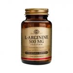 Solgar L-Arginina 500mg 50 Comprimidos