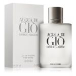 Giorgio Armani Acqua Di Gio Man Eau de Toilette 30ml (Original)