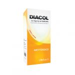 Bial Diacol 1.8 mg/mL Xarope 200ml