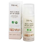 Veg-Up Face And Neck Lift-Up Cream 50ml