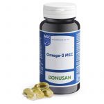 Bonusan Omega-3 MSC 90 Cápsulas