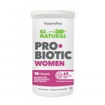 Nature's Plus Probiótico Mulheres GI-Natural 30 Cápsulas