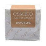 Essabó Sabonete Eco Sem Perfume 120g